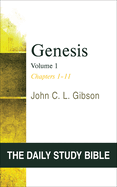 Genesis, Vol. 1 (DSB-OT)