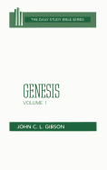 Genesis: Volume 1