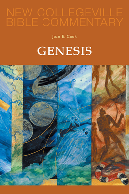 Genesis: Volume 2 - Cook, Joan E