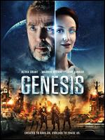 Genesis - Bart Ruspoli; Freddie Hutton-Mills