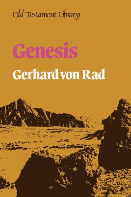 Genesis - Rad, Gerhard von