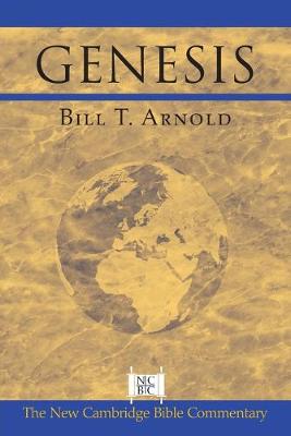 Genesis - Arnold, Bill T.
