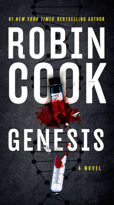 Genesis - Cook, Robin