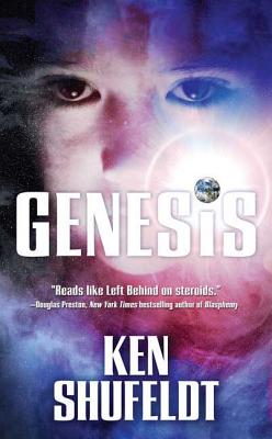Genesis - Shufeldt, Ken