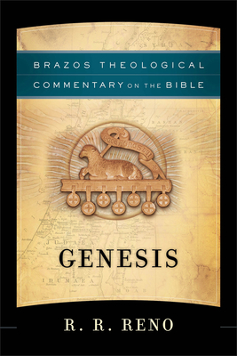 Genesis - Reno, R R (Editor), and Jenson, Robert (Editor), and Wilken, Robert (Editor)