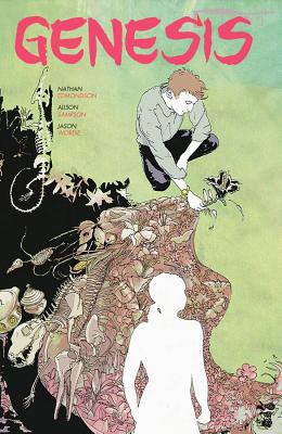 Genesis - Edmondson, Nathan, and Sampson, Alison (Artist)