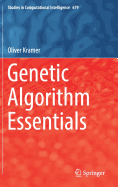 Genetic Algorithm Essentials