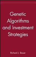Genetic Algorithms and Investment Strategies