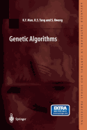 Genetic Algorithms: Concepts and Designs