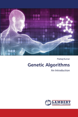 Genetic Algorithms - Kumar, Pankaj