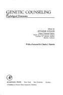 Genetic Counseling: Psychological Dimensions