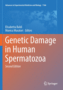 Genetic Damage in Human Spermatozoa