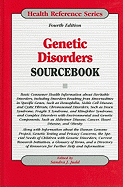 Genetic Disorders Sourcebook