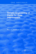 Genetic engineering of plants for crop improvement