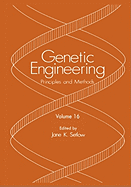 Genetic Engineering: Principles and Methods 28