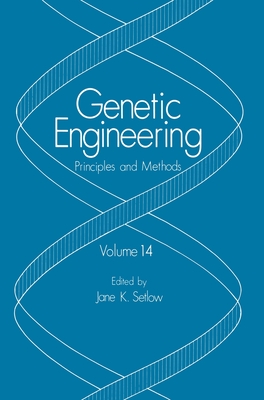 Genetic Engineering: Principles and Methods: Volume 14 - Setlow, Jane K (Editor), and Condensed Matter Physics 1990