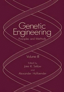 Genetic Engineering: Principles and Methods