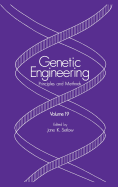 Genetic Engineering: Principles and Methods
