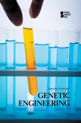 Genetic Engineering - Merino, No�l (Editor)