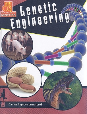 Genetic Engineering - Cohen, Marina