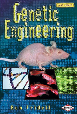 Genetic Engineering - Ward, D. J.