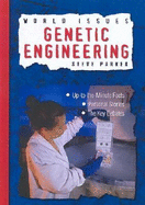 Genetic Engineering - Parker, Steve