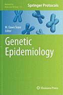 Genetic Epidemiology