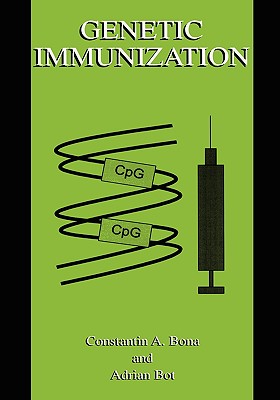 Genetic Immunization - Bot, Adrian, and Bona, Constantin A
