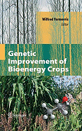 Genetic Improvement of Bioenergy Crops