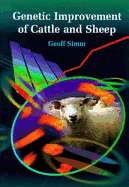 Genetic Improvement of Cattle and Sheep