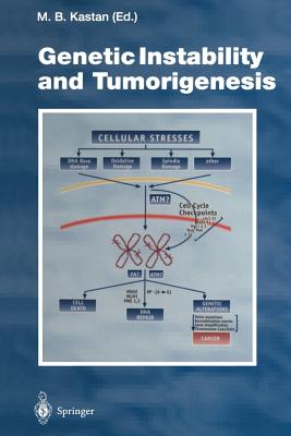 Genetic Instability and Tumorigenesis - Kastan, Michael B, MD, PhD (Editor)