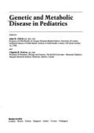 Genetic/Metabol Dis Ped