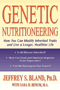 Genetic Nutritioneering
