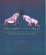 Genetic Programming 1996: Proceedings of the First Annual Conference