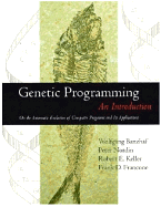 Genetic Programming: An Introduction