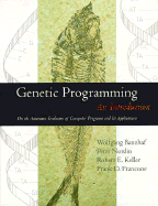Genetic Programming: An Introduction