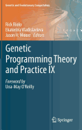 Genetic Programming Theory and Practice IX