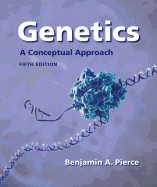 Genetics: A Conceptual Approach