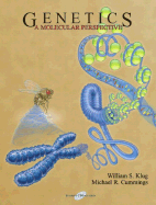 Genetics: A Molecular Perspective