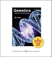 Genetics: Analysis and Principles