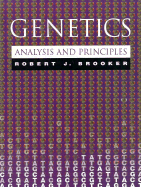 Genetics: Analysis and Principles