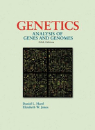 Genetics: Analysis of Genes and Genomes: .