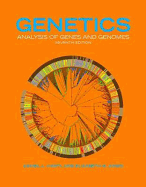 Genetics: Analysis of Genes and Genomes: .