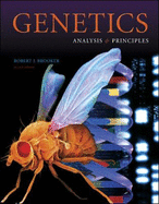 Genetics: Analysis & Principles