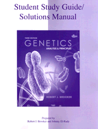 Genetics: Analysis & Principles