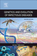Genetics and Evolution of Infectious Diseases