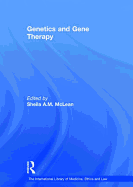Genetics and Gene Therapy
