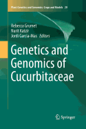 Genetics and Genomics of Cucurbitaceae