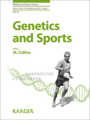 Genetics and Sports - Colins, M