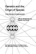 Genetics and the origin of species